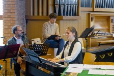 25.05.2024 Dekanatsfirmung